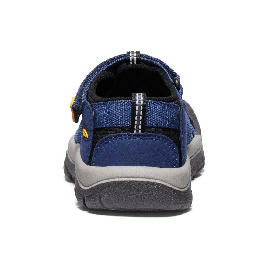 Little Kids' Newport H2 Naval Academy/Keen Yellow