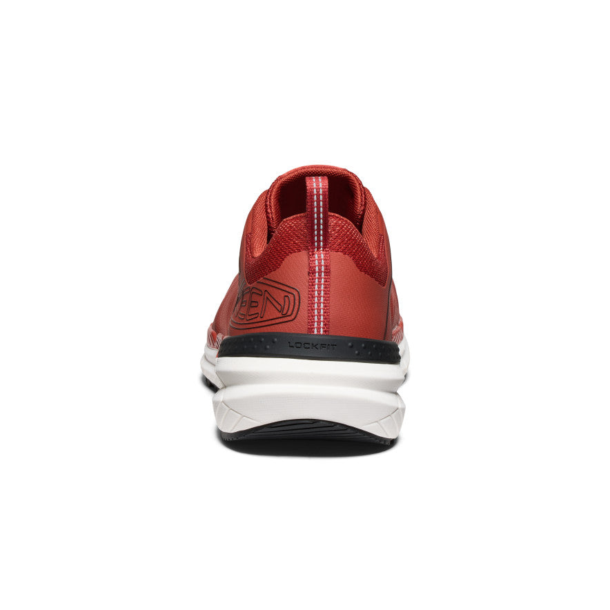 Red Ochre/Black