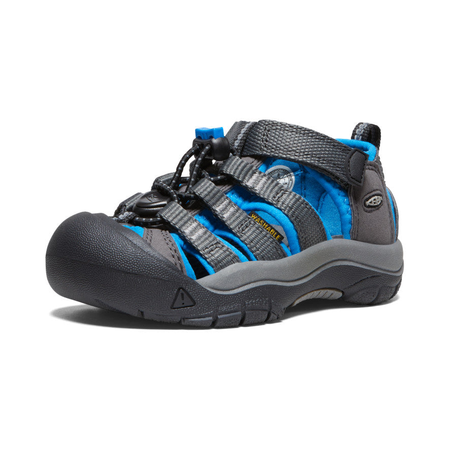 Little Kids' Newport H2 Magnet/Brilliant Blue
