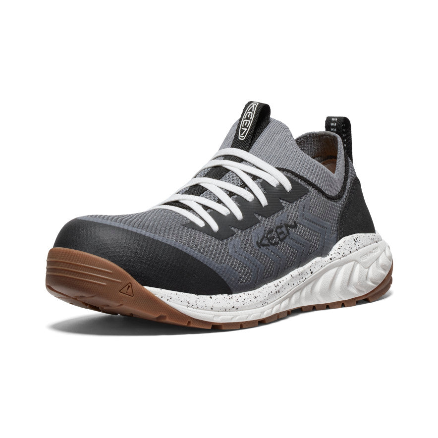 Steel Grey/Gum