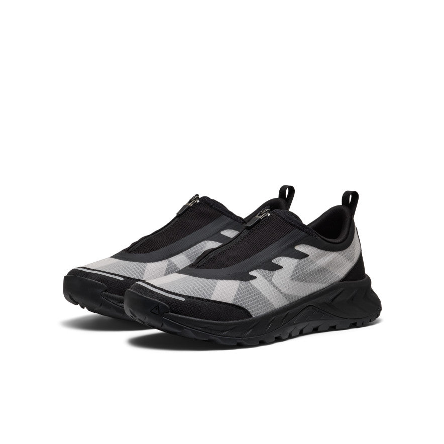 Black/Black