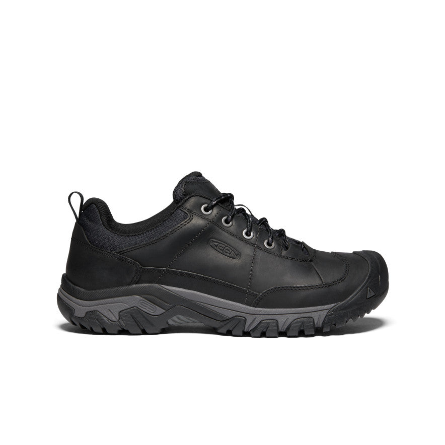 Vīriešu kurpes "Targhee III Oxford" Black/Magnet