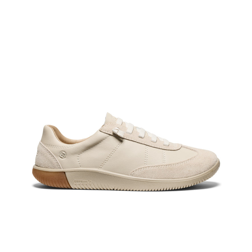 Men's KNX T-Toe Sneaker Birch/Plaza Taupe - Image 1
