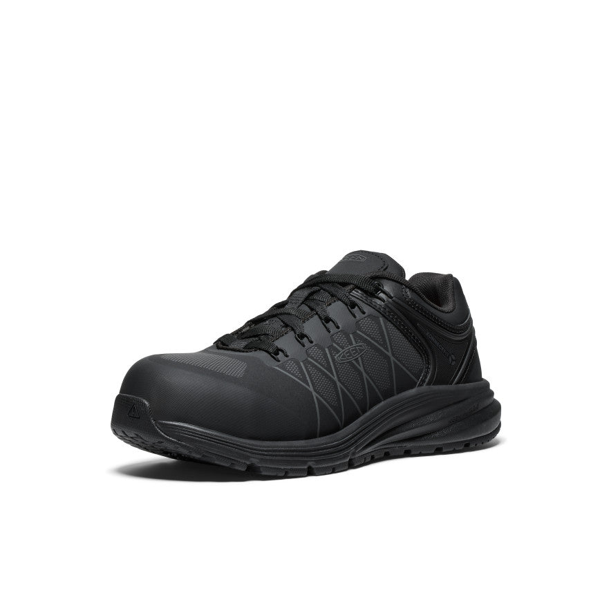 Sieviešu Vista Energy XT (oglekļa purngals) Black/Raven - Attēls 3