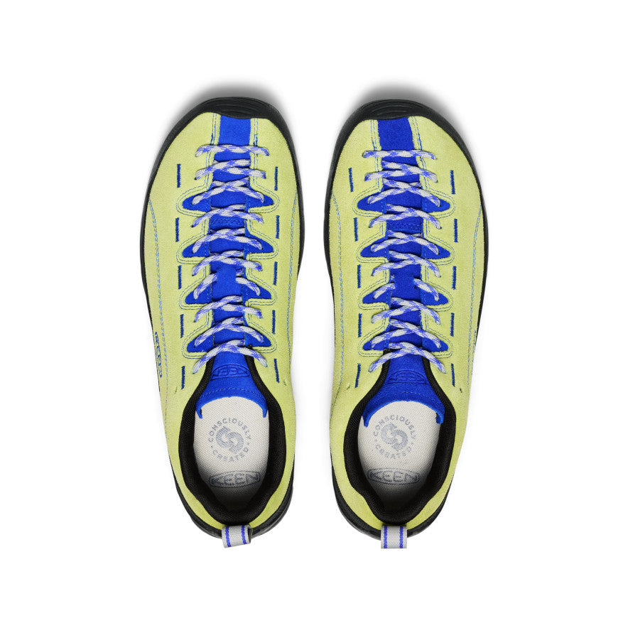 Vīriešu Jasper sporta apavi Rogue Green/Dazzling Blue