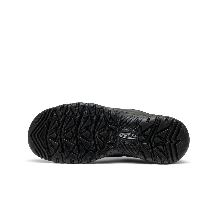 Vīriešu Targhee IV Oxford Black