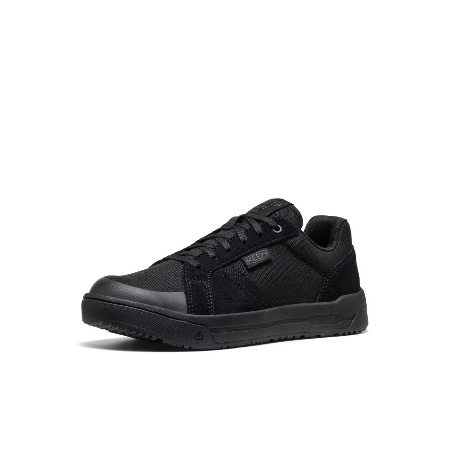 Black/Black