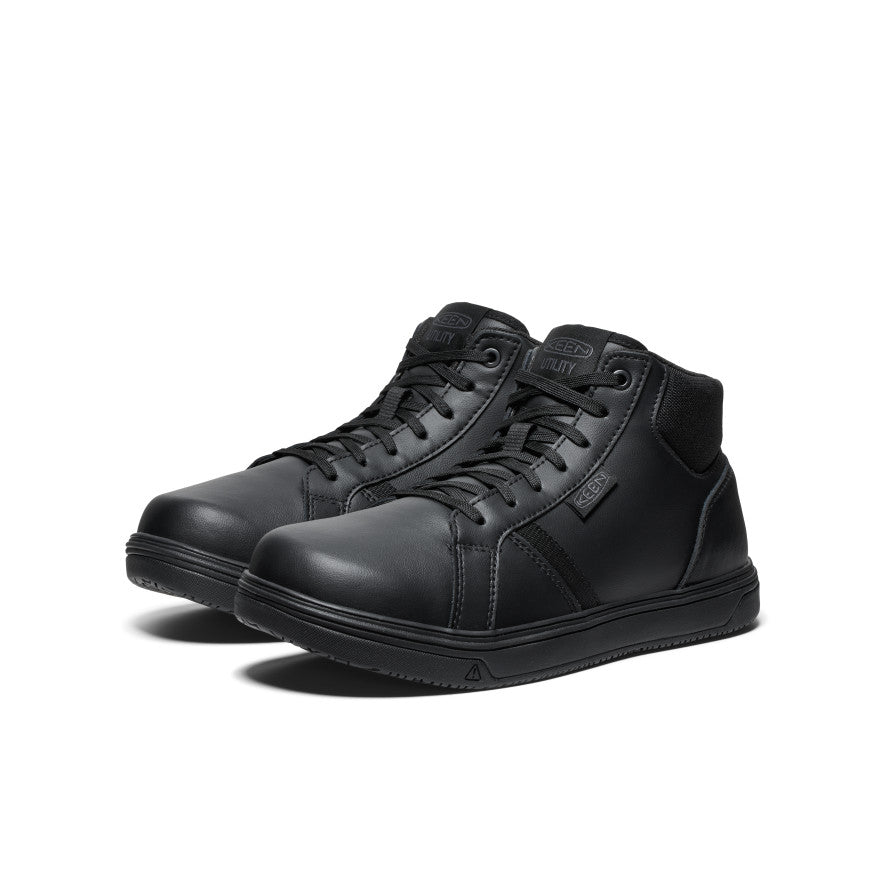 Black/Black
