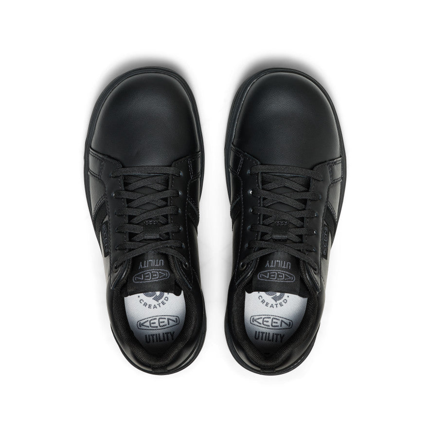 Kenton WTX darba apavi sievietēm (mīkstais purngals) Black/Black - Attēls 4