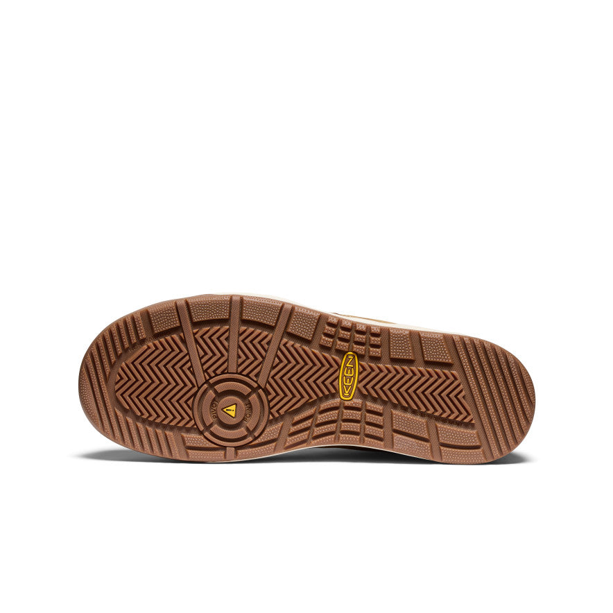 Vīriešu CSA Gibson zābaki (ar oglekļa purngalu) Belgian/Gum - Attēls 6