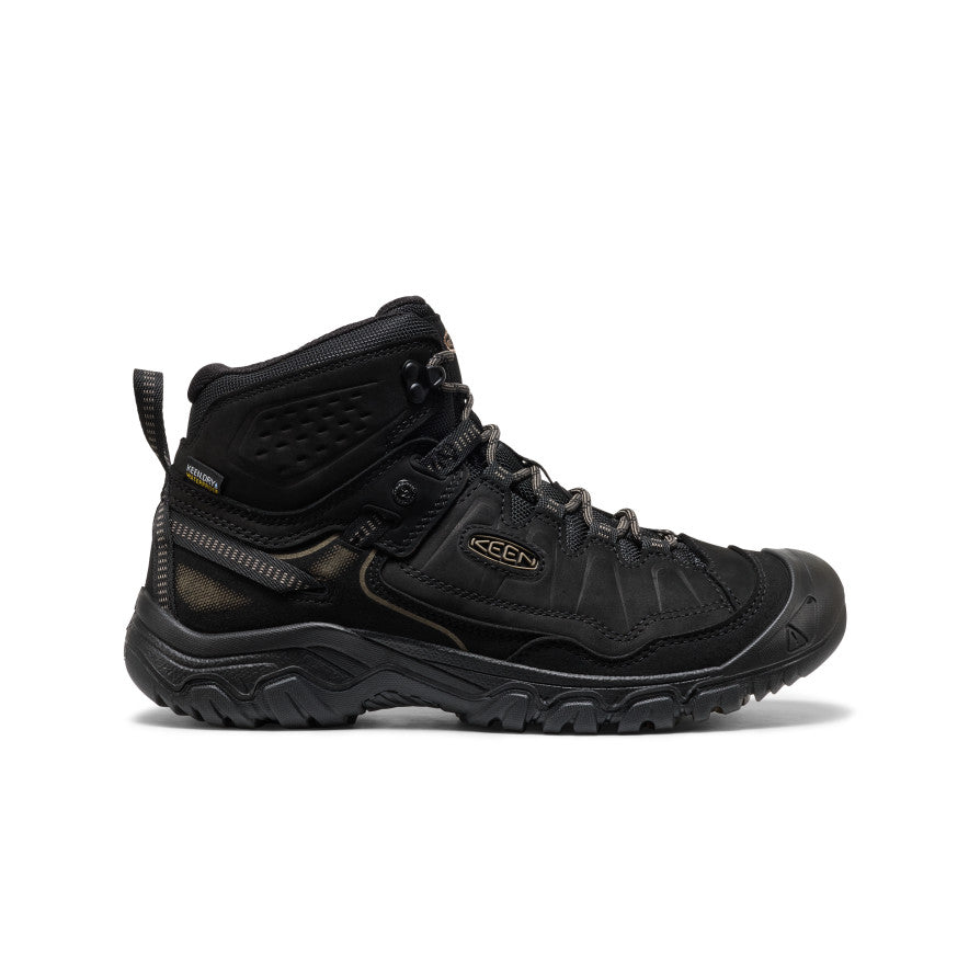 Triple Black