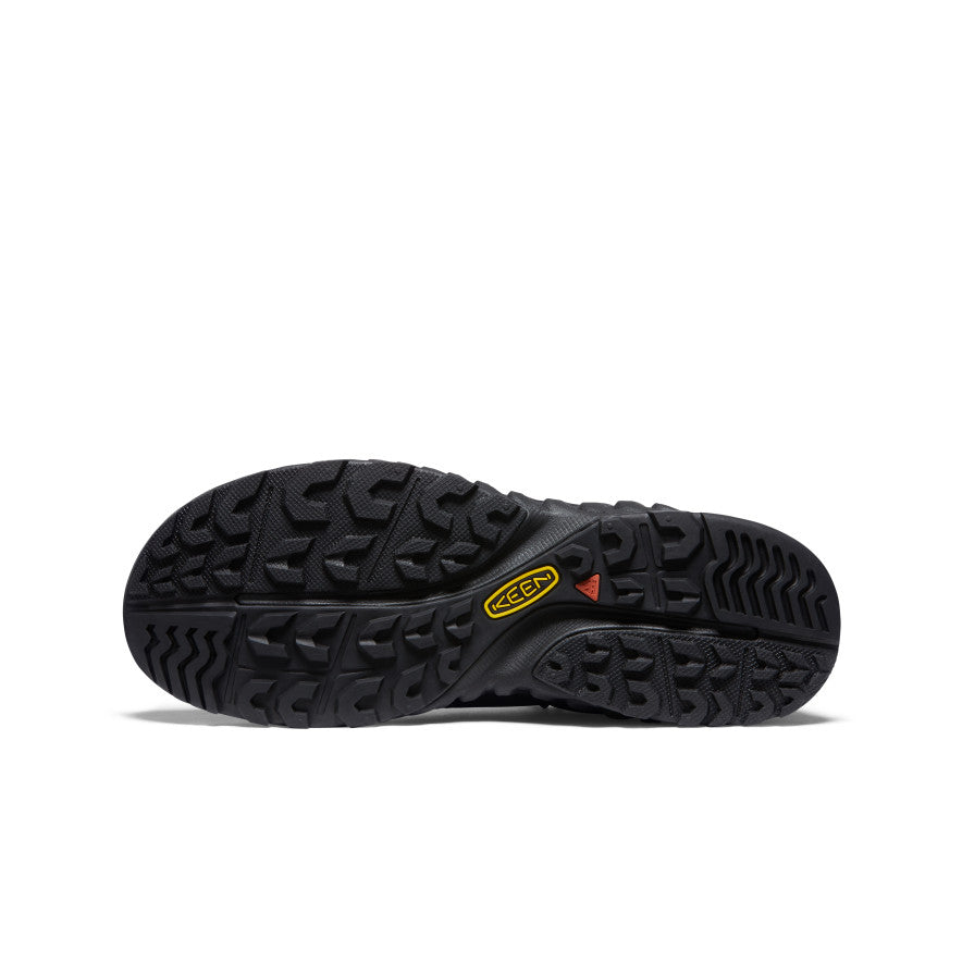 Triple Black