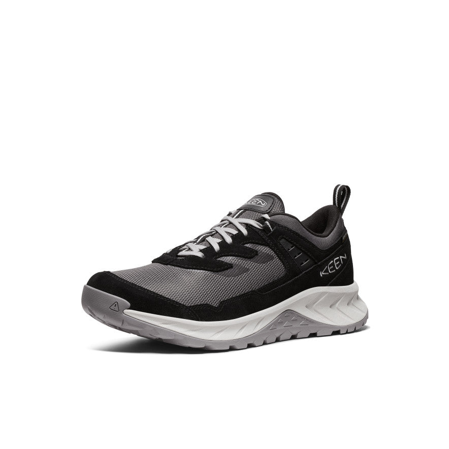 Black/Vapor