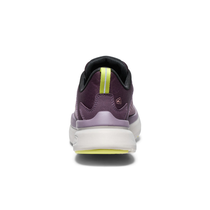 Black Plum/Daiquiri Green