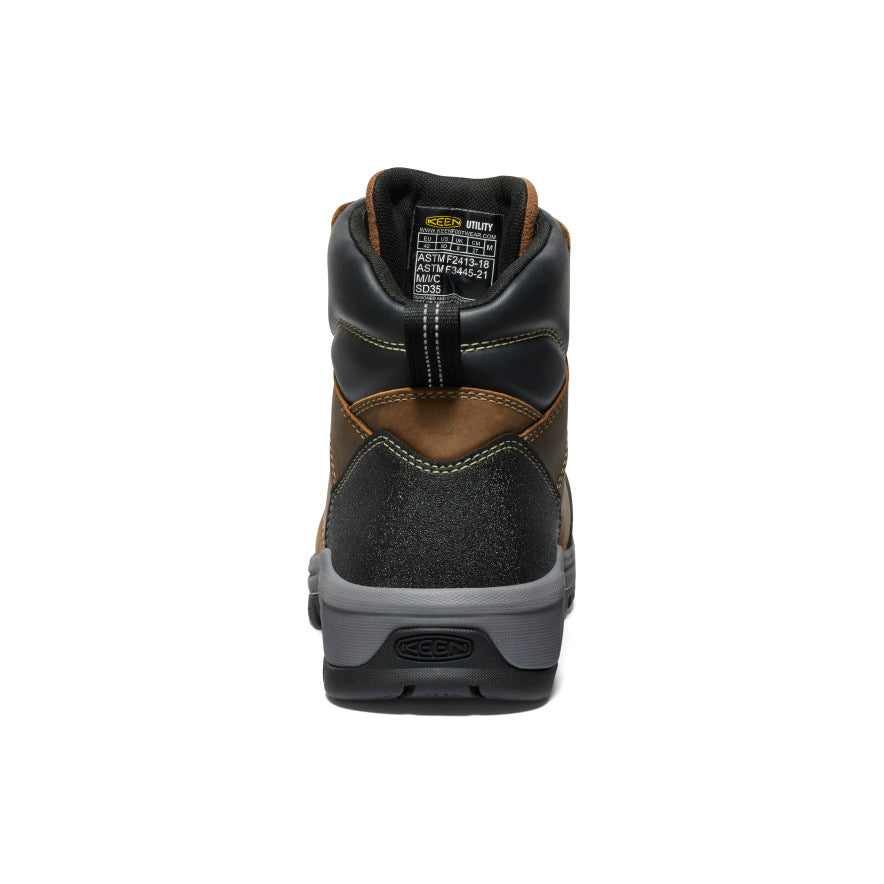Bison/Black
