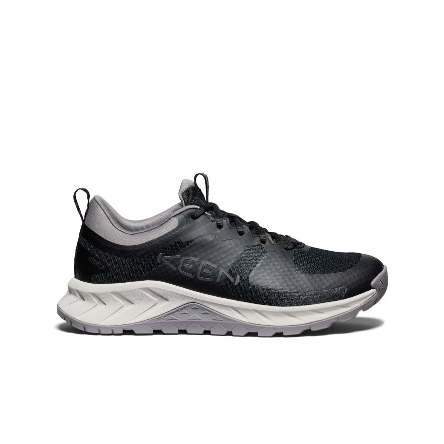 Men's Versacore Waterproof Shoe Black/Magnet