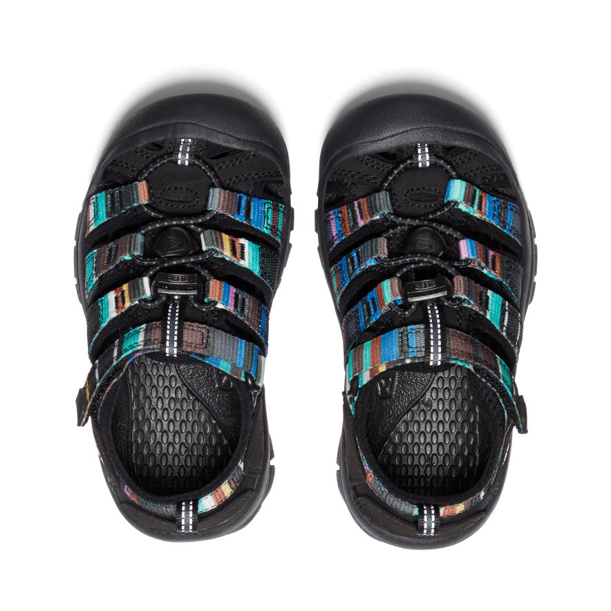 Little Kids' Newport H2 Raya Black