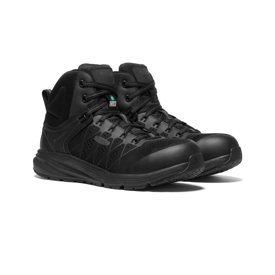 Black/Black