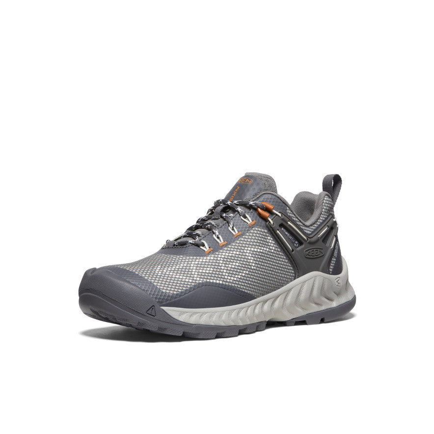 Sieviešu ūdensnecaurlaidīgie apavi NXIS EVO Steel Grey/Keen Maple - Attēls 3
