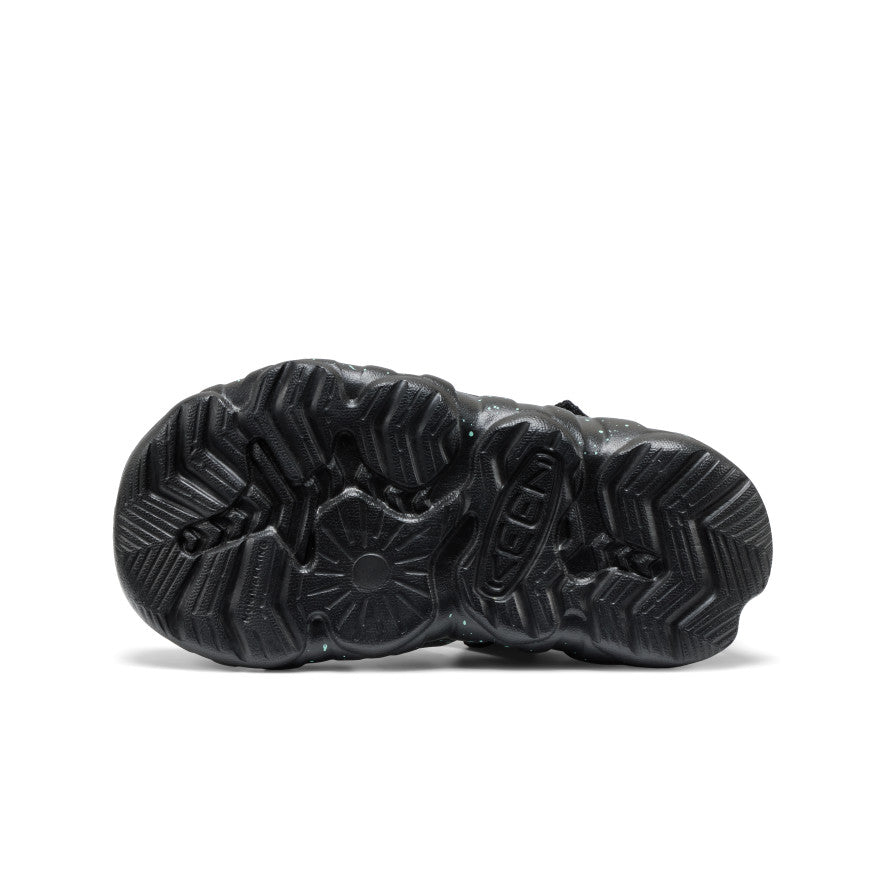 Black Stardust