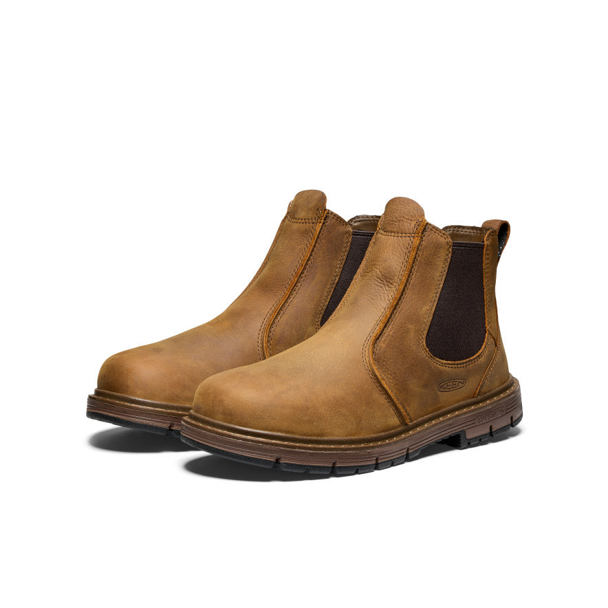 Belgian/Gum