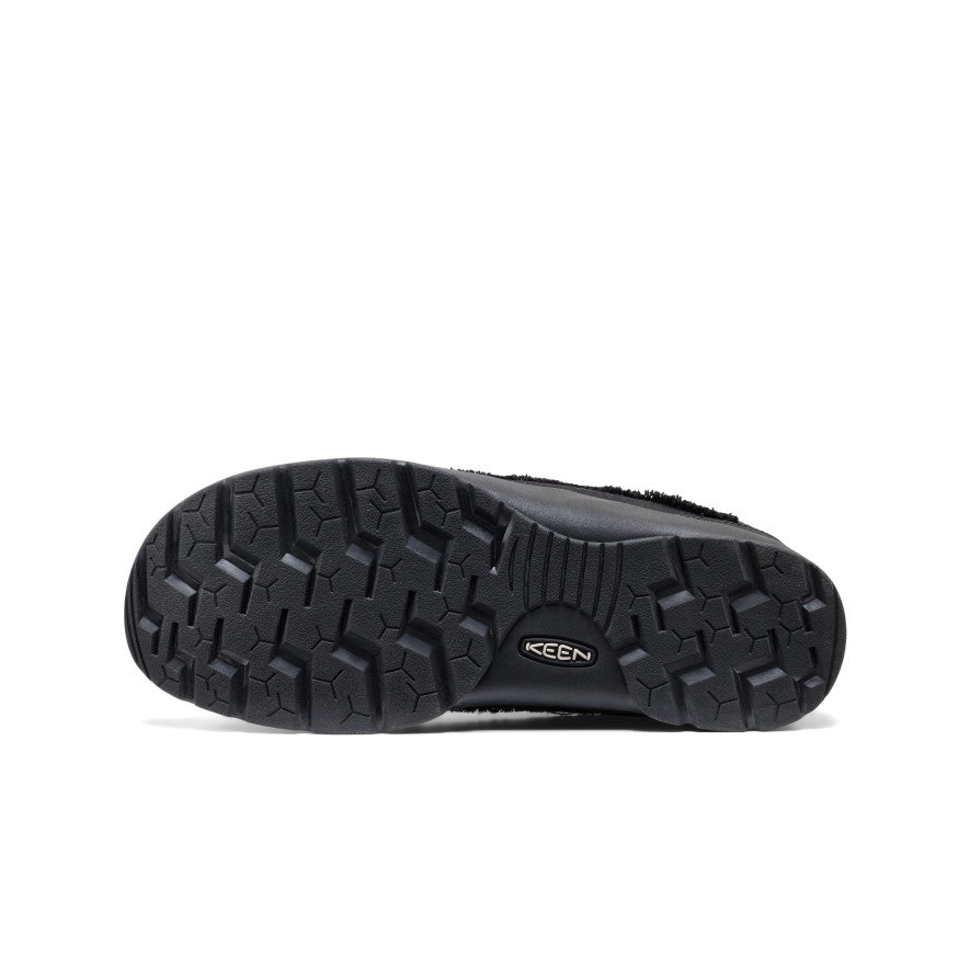 Black/Black