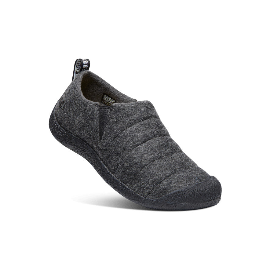 Women's Howser II Grey Felt/Black