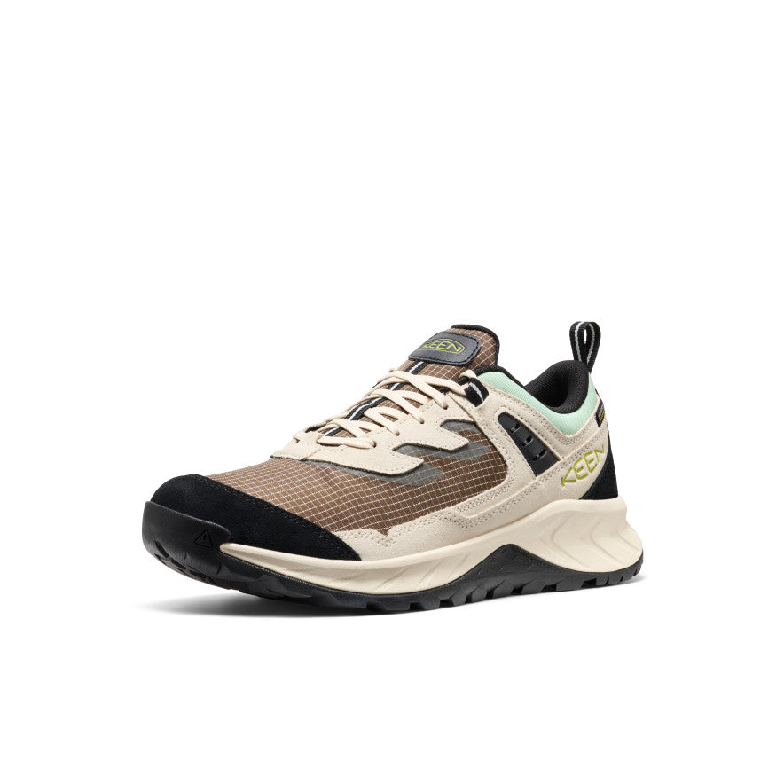 Vīriešu Hightrail EXP Waterproof Canteen/Hemlock