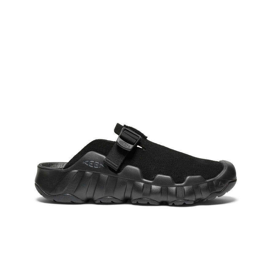 Black/Black