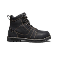 Women's CSA Seattle 6" Waterproof Boot (Aluminum Toe)