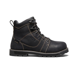 Black/Steel Grey
