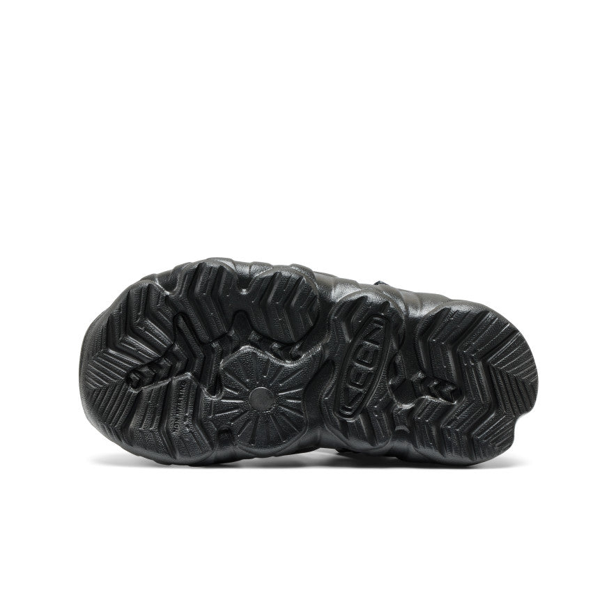 Bērnu sandales Hyperport H2 Black/Steel Grey