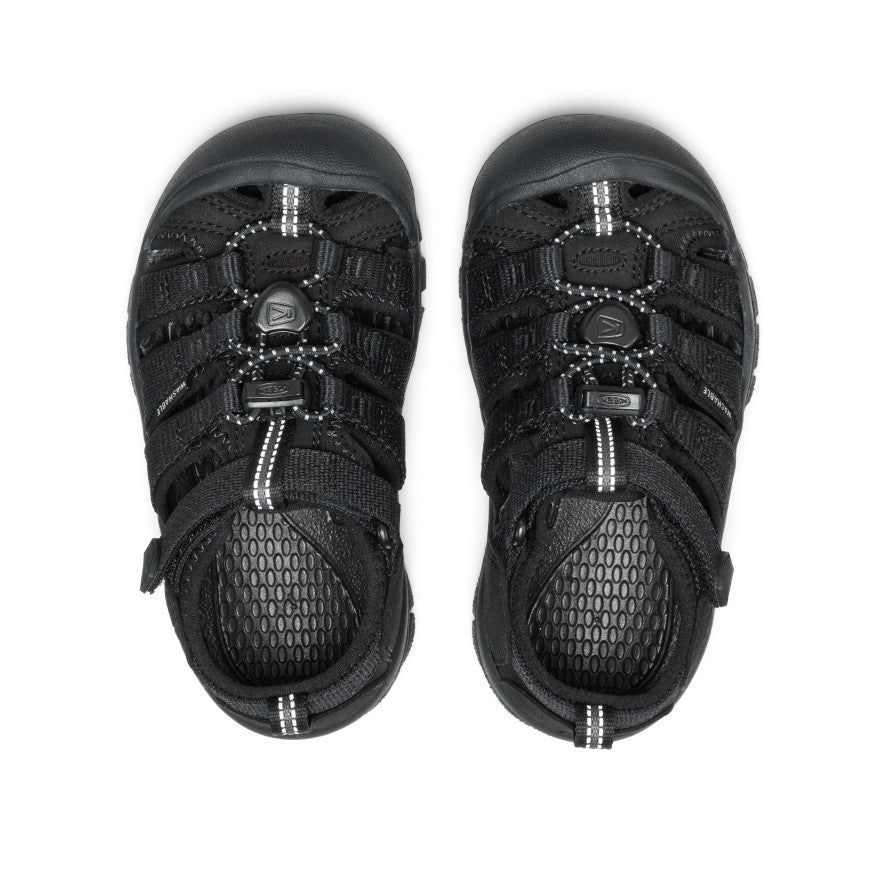 Triple Black