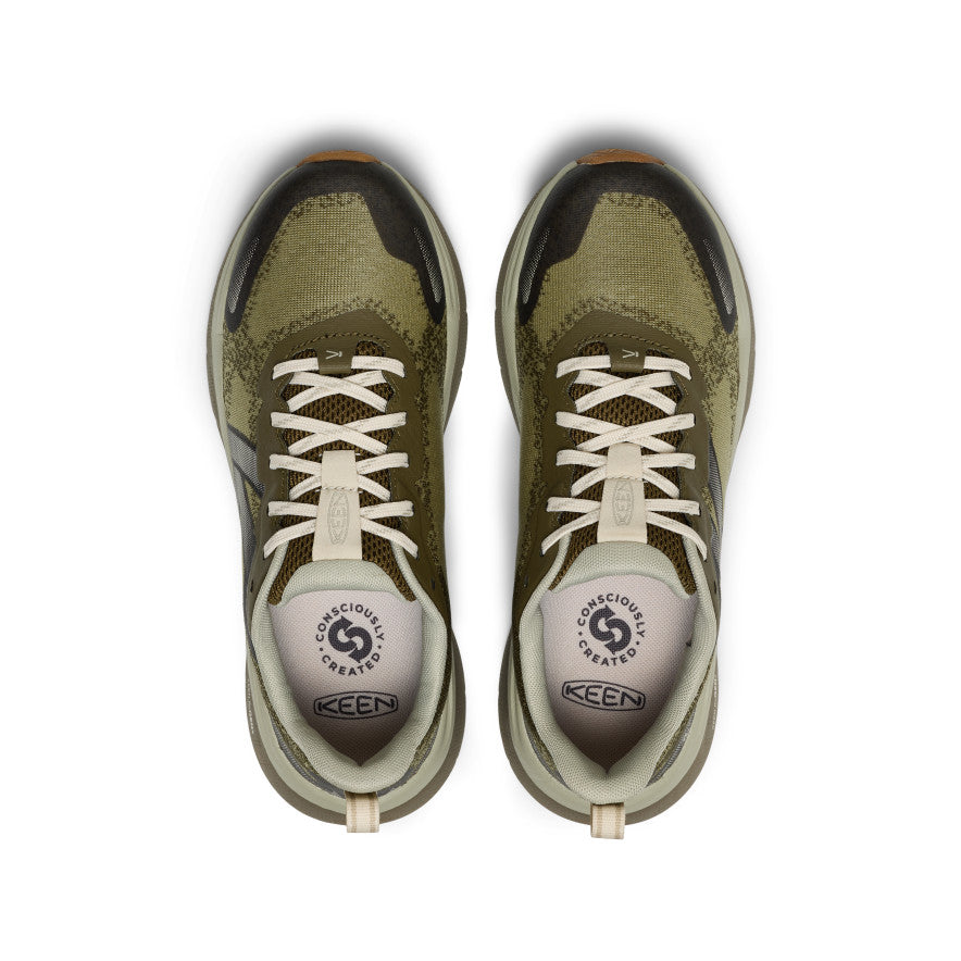 Dark Olive/Birch