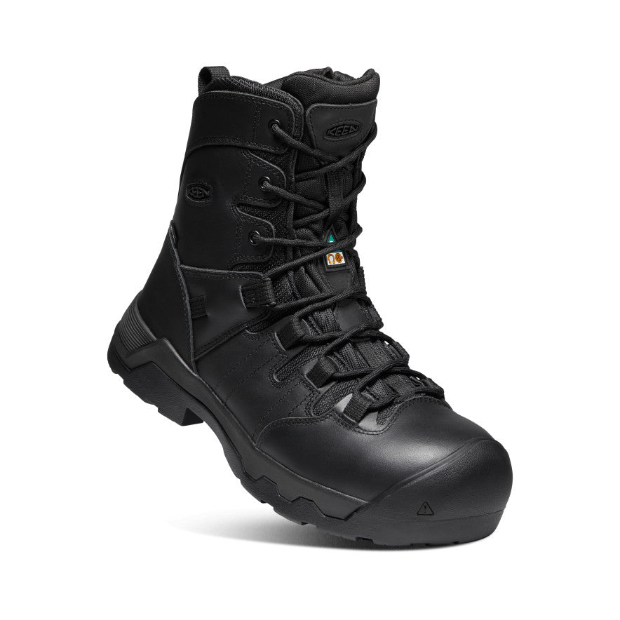 Black/Black