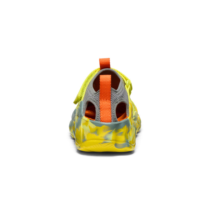 Bērnu sandales Hyperport H2 Evening Primrose/Steel Grey