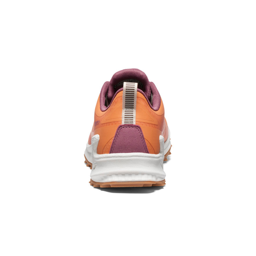 Tangerine/Star White