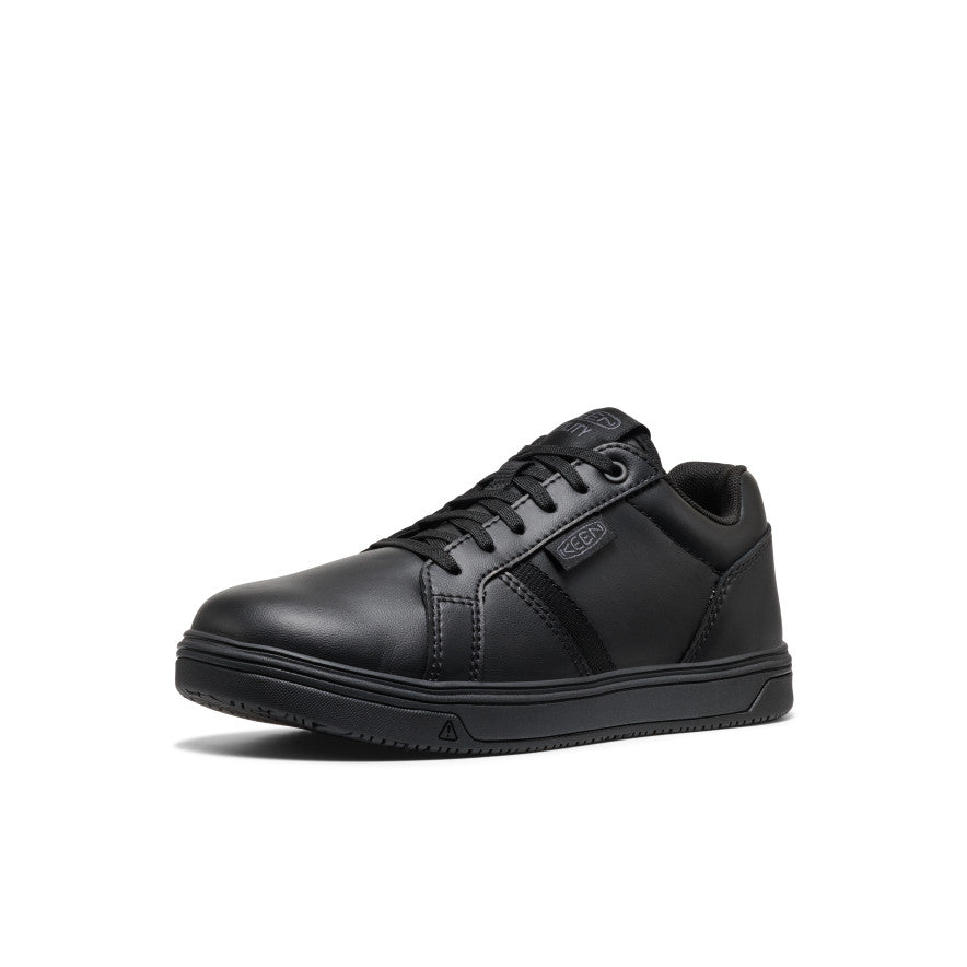 Kenton WTX darba apavi sievietēm (mīkstais purngals) Black/Black - Attēls 3