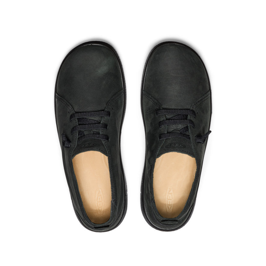 Men's KNX Chukka Black/Black