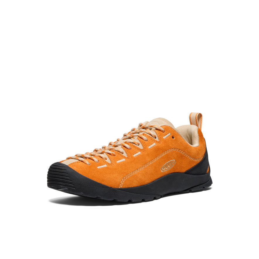 Sieviešu Džaspera sporta apavi Orange Pepper/Safari