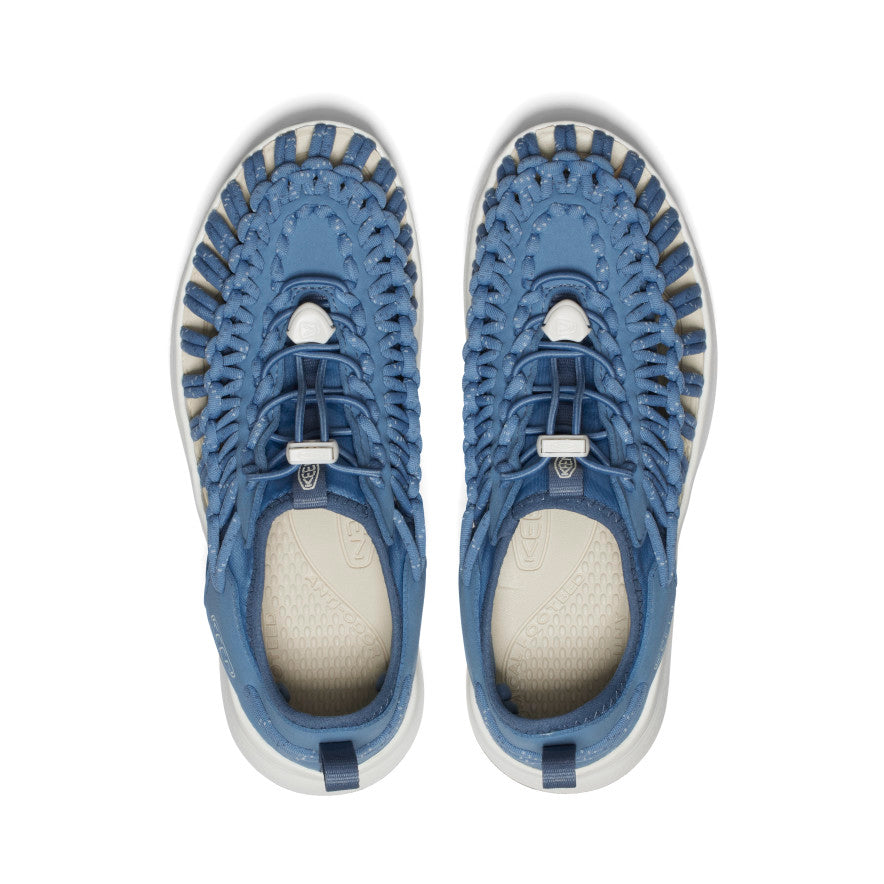 Coronet Blue/Vintage Indigo