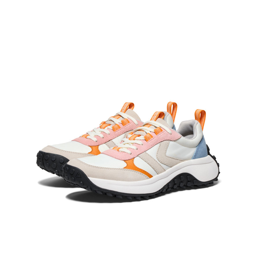 Sieviešu kedas KS86 Zephyr/Orange Pepper