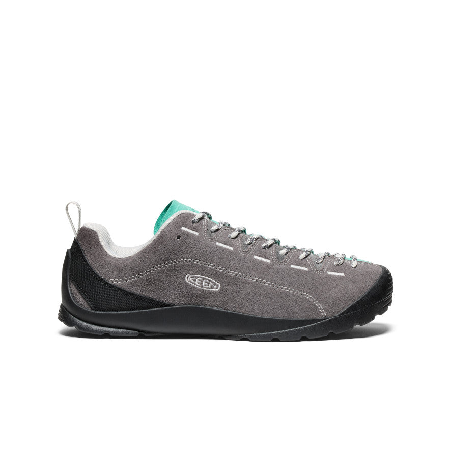 Vīriešu Jasper sporta apavi Steel Grey/Bright Aqua