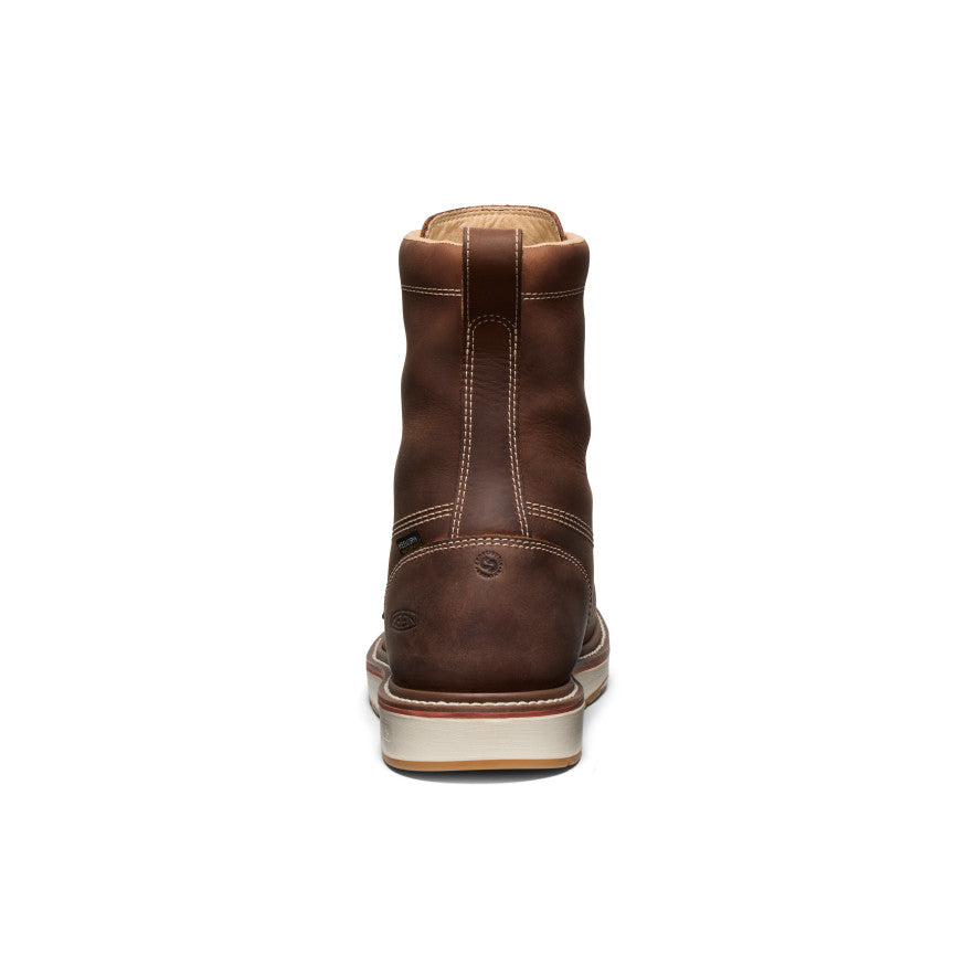 Chestnut/Gum