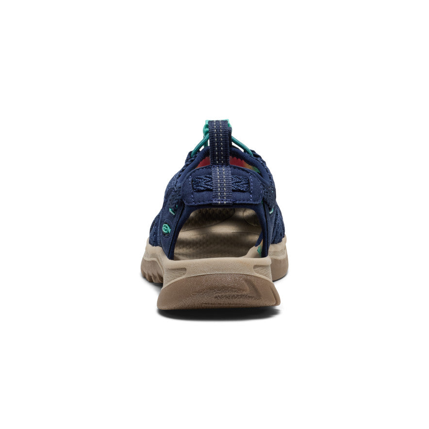 Sieviešu čuksts Destination Pack