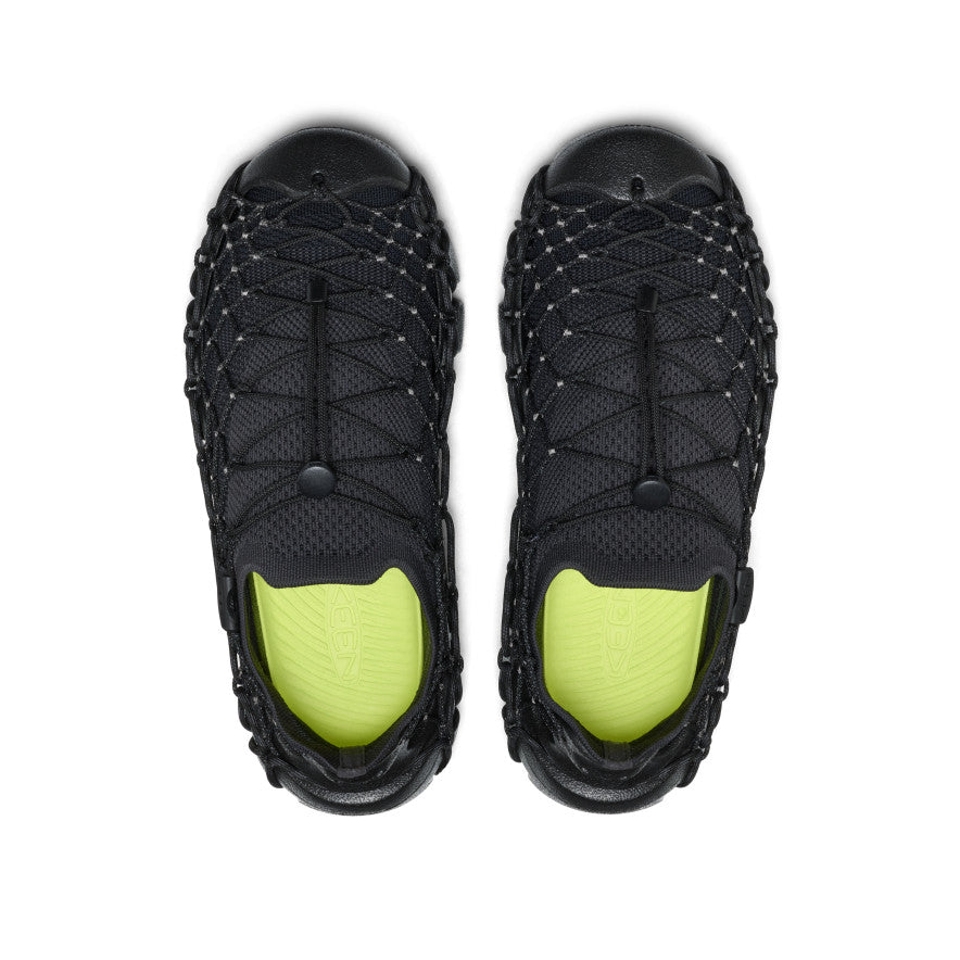 Men's UNEEK 360 Sneaker Black/Magnet - Image 4