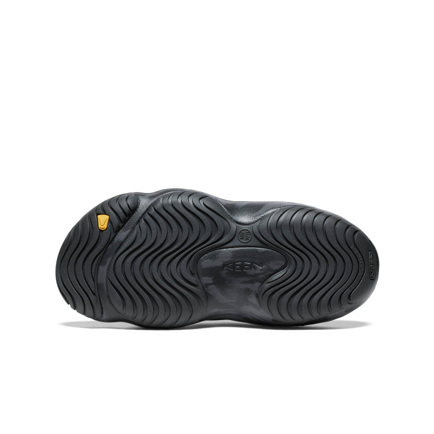 Vīriešu Yogui klogs Black Marble