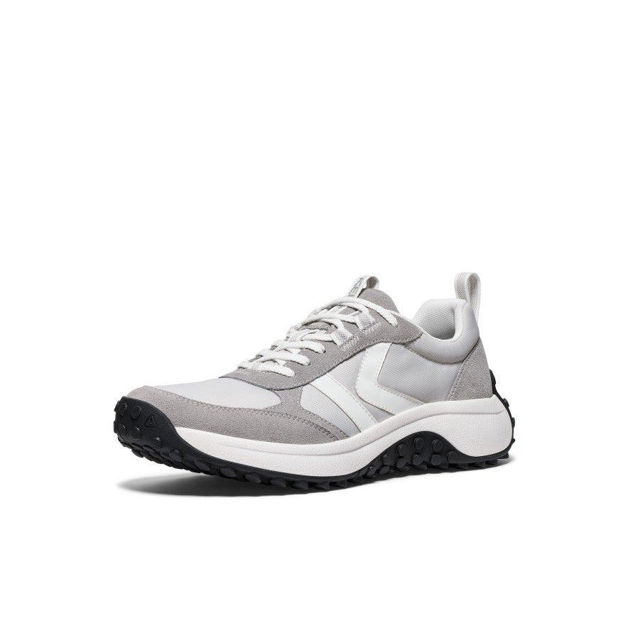 Vīriešu sporta apavi KS86 Alloy/Star White - Attēls 3