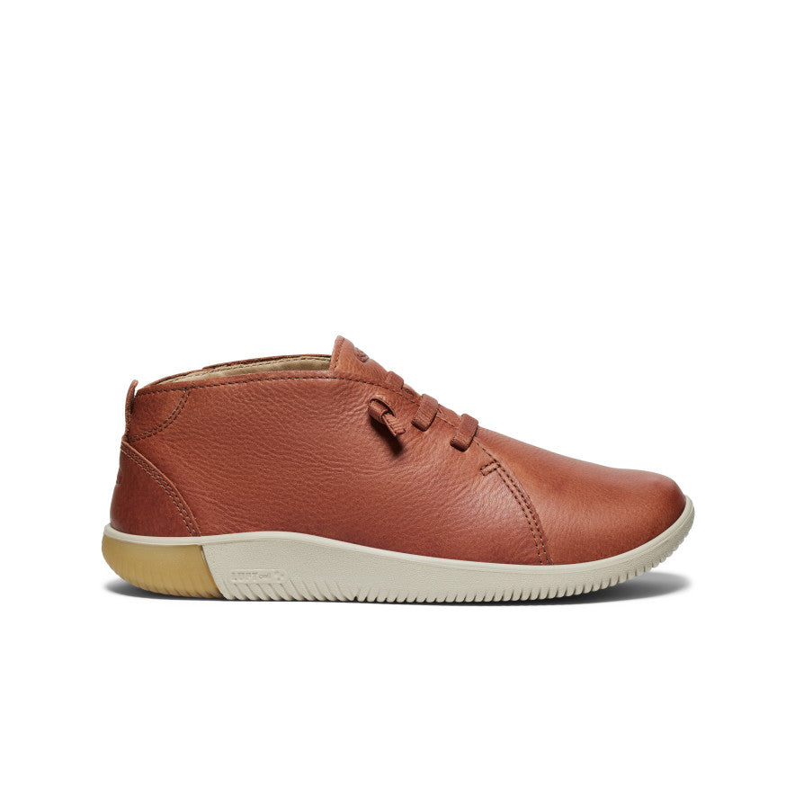 Men's KNX Chukka Tortoise Shell/Plaza Taupe