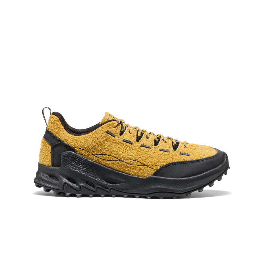 Vīriešu Jasper Zionic sporta apavi Lemon Curry/Naval Academy